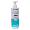 Ecladerm NettoDerm Gel Nettoyant sans Savon - 200ml