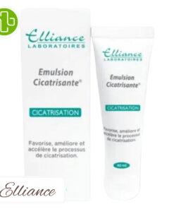 Elliance Emulsion Cicatrisante 40ml