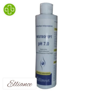 Elliance Neutrosept Gel Intime Ph 70 250ml