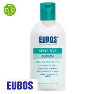 Eubos Sensitive Skin Lotion Protectrice 50ml