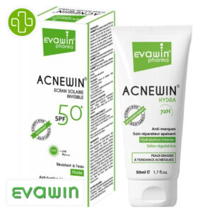 Evawin Pharma Acnewin Hydra Creme 72h 50ml