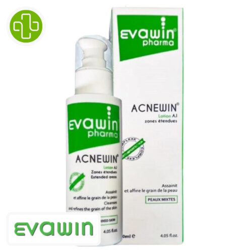 Evawin Pharma Acnewin Lotion Ai Anti Imperfections 120ml