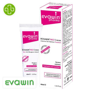 Evawin Pharma Rosawin Mdz Creme Anti Recidive 40ml