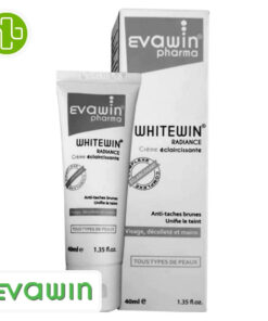 Evawin Pharma Whitewin Radiance Creme Eclaircissante 40ml