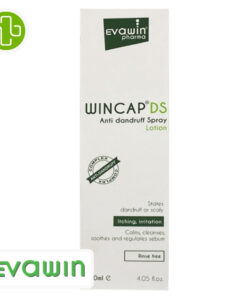 Evawin Pharma Wincap Lotion Spray Anti Chute 120ml