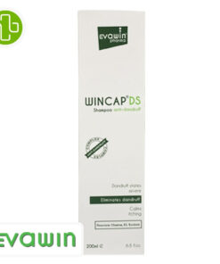 Evawin Pharma Wincap Shampoing Anti Chute 200ml
