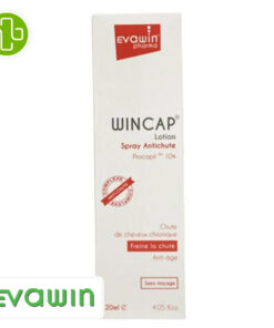 Evawin Wincap Lotion Spray Anti Chute 120ml