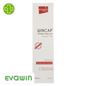 Evawin Wincap Shampoing Anti Chute 200ml