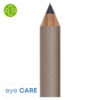 Eye Care Crayon à Sourcils Brun Foncé - 1u