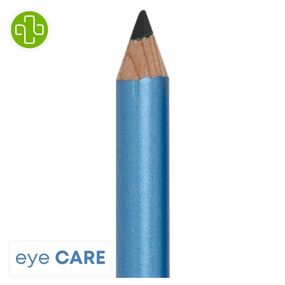 Eye Care Crayon Yeux Noir 1u