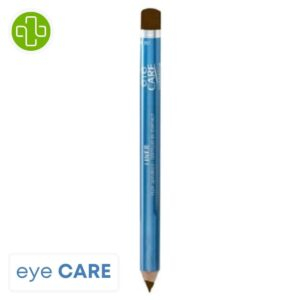 Eye Care Liner Yeux Brun 1u