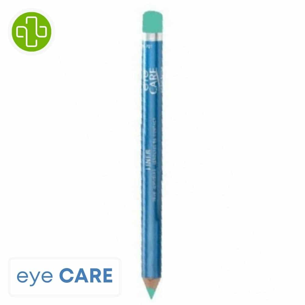 Eye Care Liner Yeux Emeraude 1u