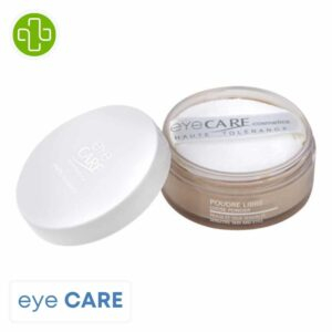 Eye Care Poudre Libre 8g