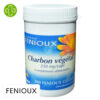 Fenioux Charbon Végétal 250mg - 200 Gélules