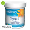 Fenioux Oméga 3 500mg - 200 Gélules