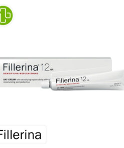 Fillerina 12 Ha Creme De Jour Grade 4 50ml