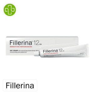 Fillerina 12 Ha Creme De Jour Grade 4 50ml