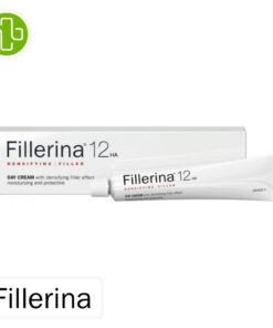 Fillerina 12 Ha Creme De Jour Grade 5 50ml