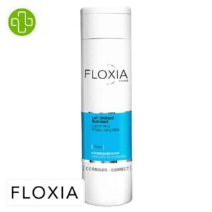 Floxia Lait Unifiant Hydratant 200ml