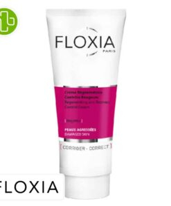 Floxia Regenia Creme Regeneratrice Controle Rougeurs 40ml