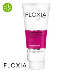 Floxia Regenia Creme Regeneratrice Controle Rougeurs 40ml