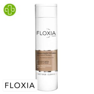 Floxia Revitalisant Shampoing Anti Pelliculaire 200ml