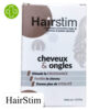 HairStim Cheveux et Ongles - 60 Gélules