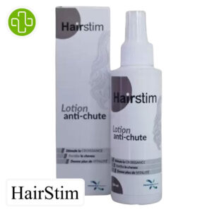Hairstim Lotion Anti Chute 100ml