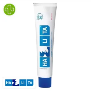 Halita Dentifrice Halaine Fraiche 75ml
