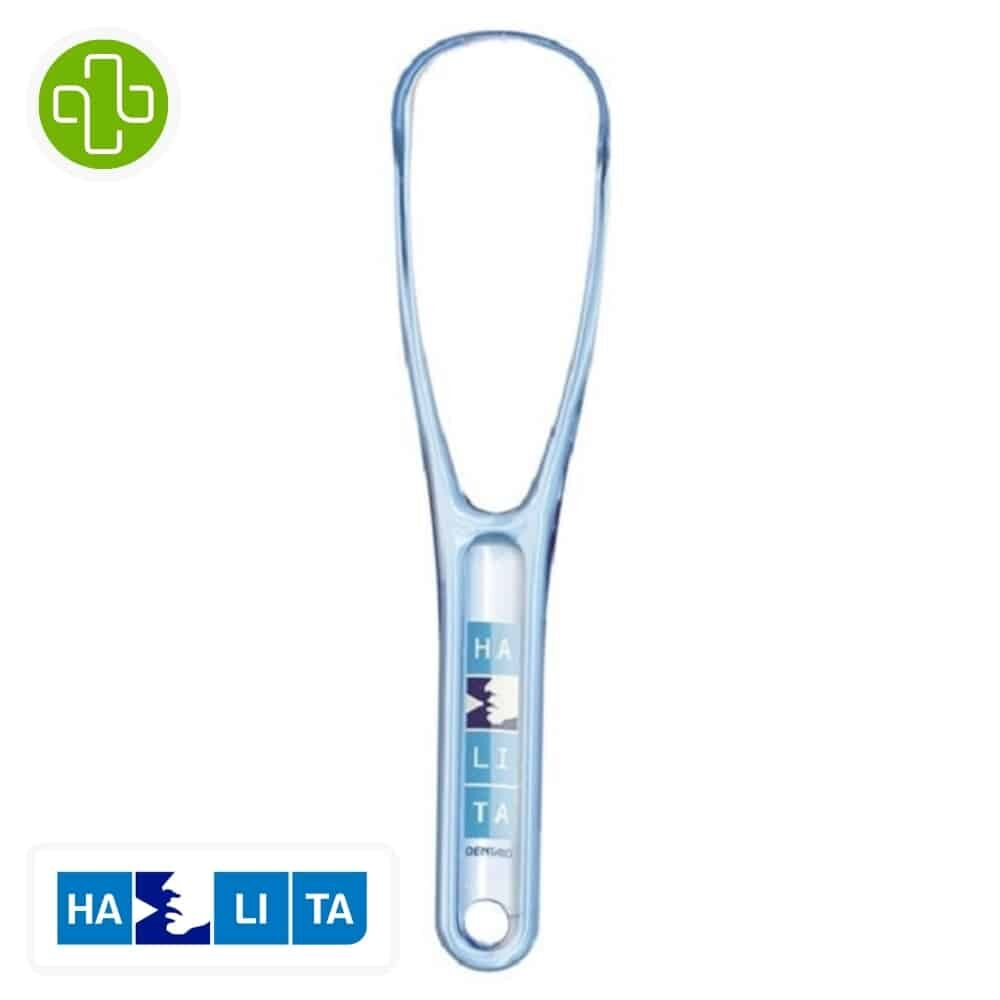 Halita Gratte Langue 1u