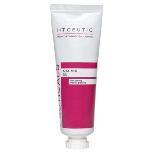 HT Ceutic AHA 15% Gel Peeling - 50ml