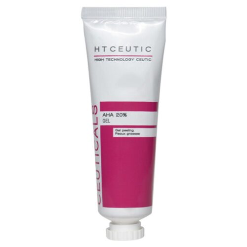 HT Ceutic AHA 20% Gel Peeling - 50ml