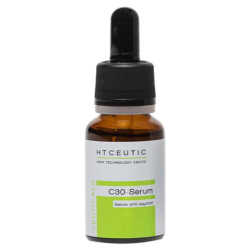 HT Ceutic C30 Sérum Antioxydant - 15ml