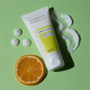 Ht Ceutic Creme Booster Niacinamide Vitamine C 50ml 2