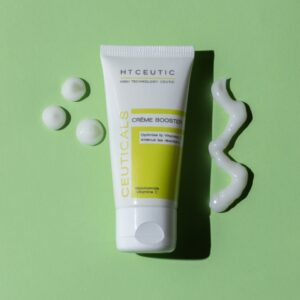 Ht Ceutic Creme Booster Niacinamide Vitamine C 50ml 3