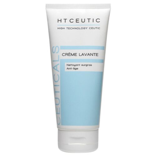 HT Ceutic Crème Lavante Nettoyante Surgras Anti-Âge - 200ml