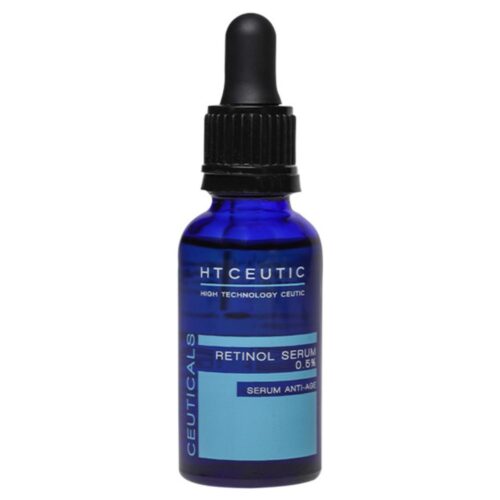 HT Ceutic Rétinol Sérum 0.5% Anti-Âge - 30ml