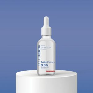 Ht Ceutic Retinol Serum 05 Anti Age 30ml 2