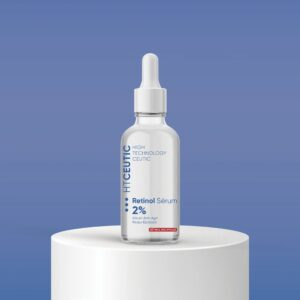 Ht Ceutic Retinol Serum 2 Anti Age 30ml 2