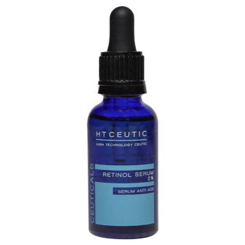 HT Ceutic Rétinol Sérum 2% Anti-Âge - 30ml