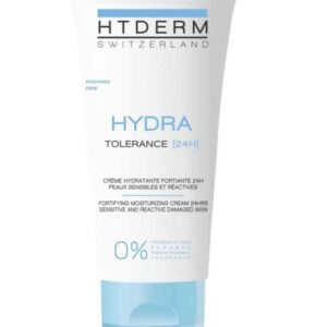 Ht Derm Hydra Tolerance 24h Creme Hydratante Fortifiante 50ml