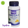 Hydra Plus Oméga-3 Nature EPA-DHA 500mg - 36 Capsules