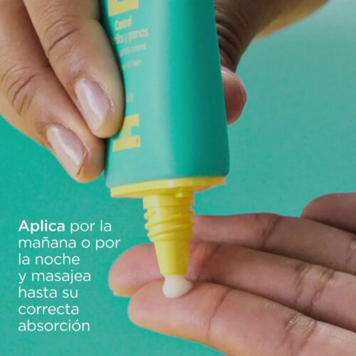 Isdin Acniben 2 Brillance Controle Des Boutons 40ml 3