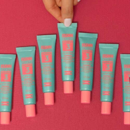 Isdin Acniben 3 On The Spot Gel Correcteur Boutons 15ml 5