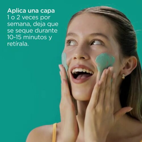 Isdin Acniben Masque Purifiant 75ml 4