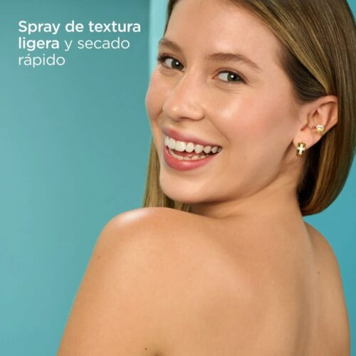 Isdin Acniben Spray Corps Anti Imperfections 150ml 4