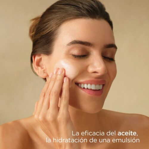 Isdin Isdinceutics Essential Cleansing Huile Nettoyante 200ml 5