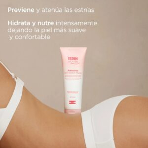 Isdin Woman Creme Anti Vergetures 250ml 10