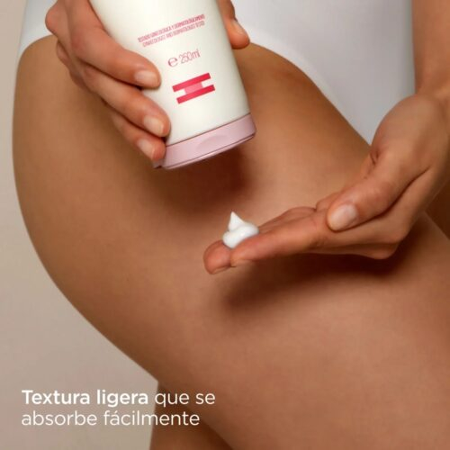 Isdin Woman Creme Anti Vergetures 250ml 5