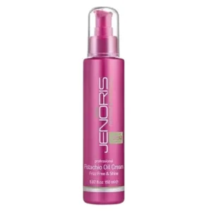Jenoris Creme A L Huile De Pistache Brillance Et Anti Frizz 150ml